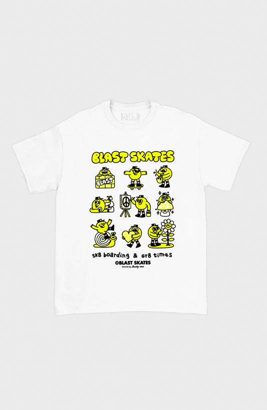 Gr8 times - KIDS T-SHIRT