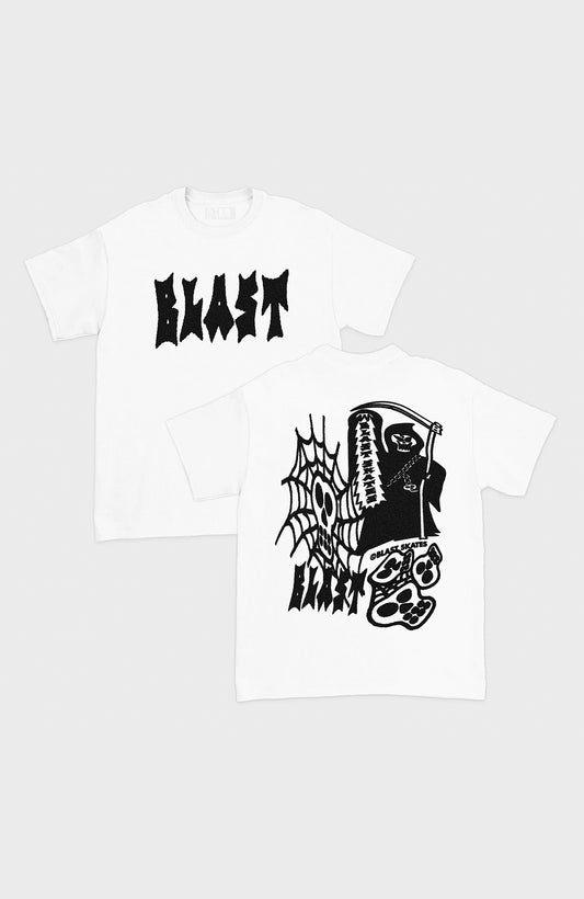 RIPPER REAPER T-SHIRT