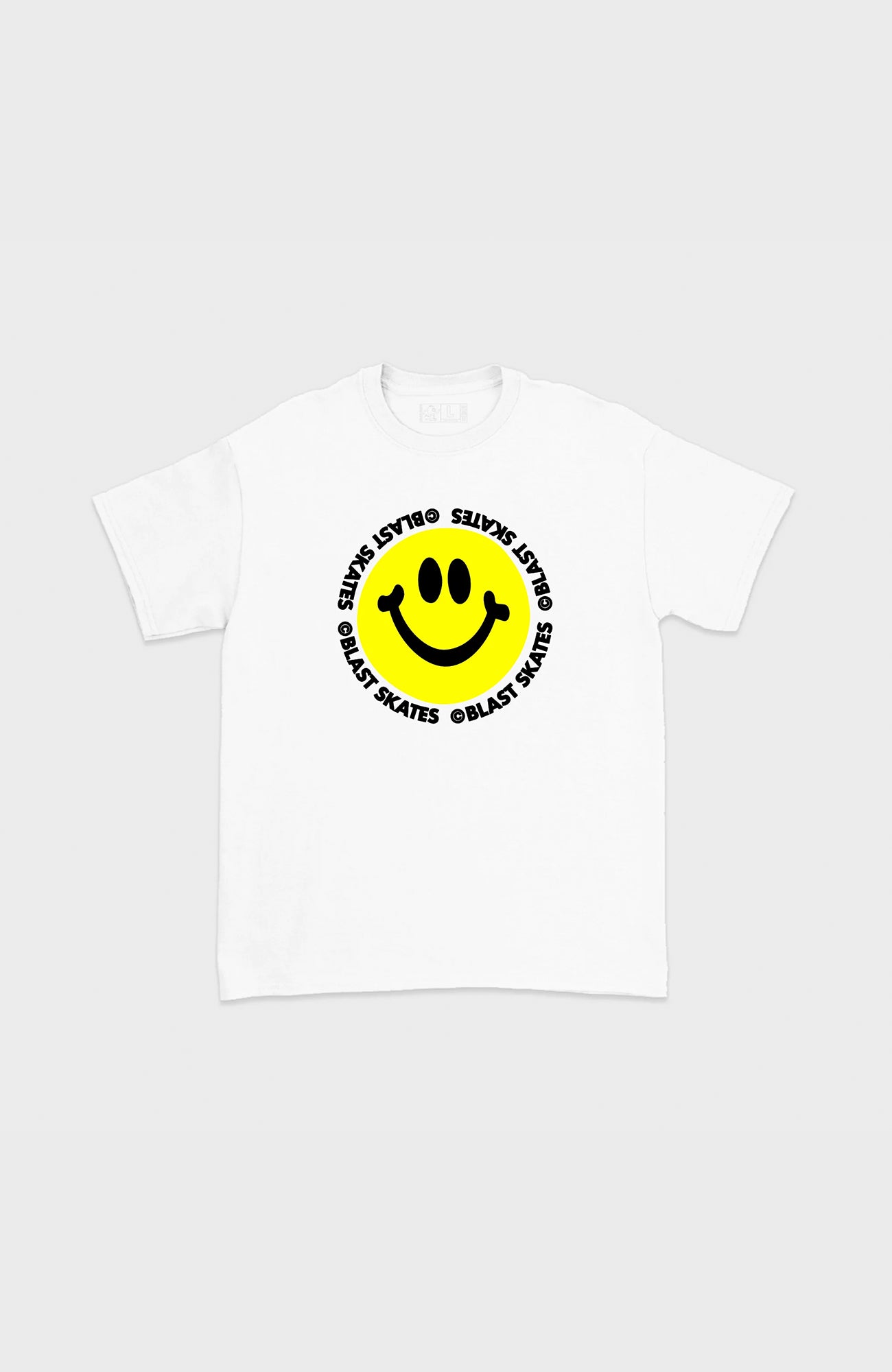 SMILE T-SHIRT