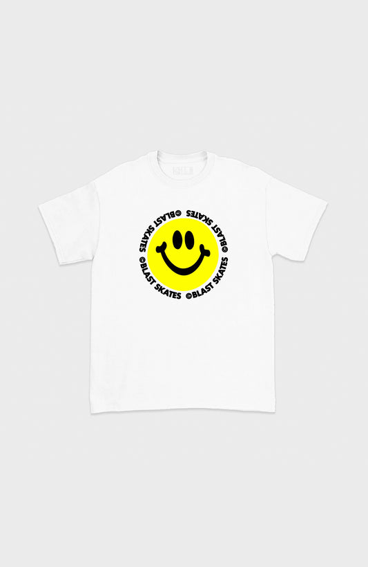SMILE T-SHIRT