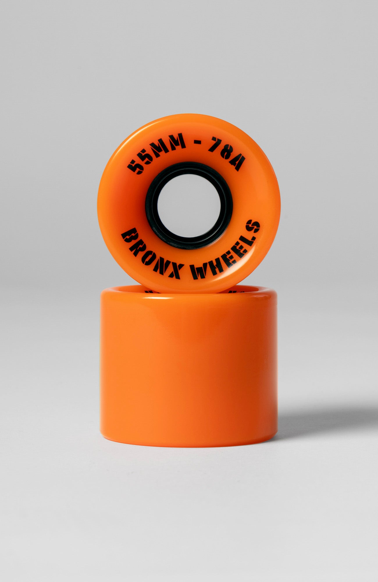 Jailbreakers - Special Shape 78A, 55mm, CLOUD Formula - orange