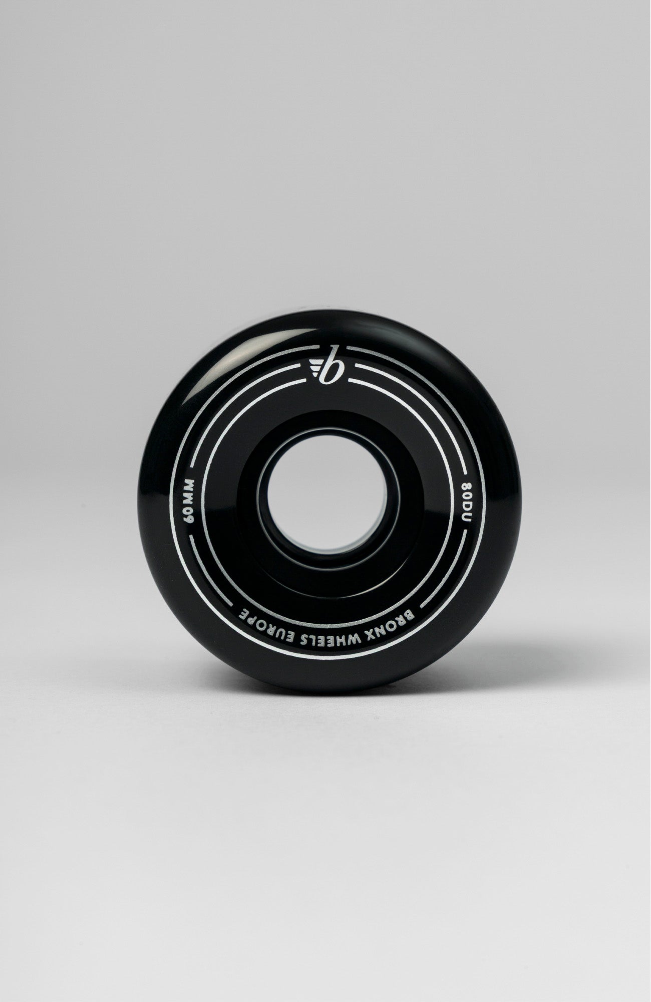 Europe - Special Shape 80A, 60mm, CLOUD Formula - black