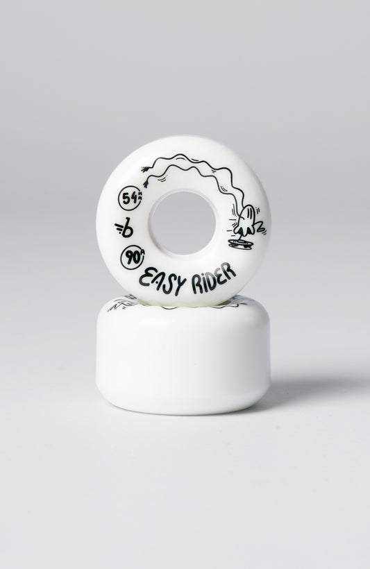 Easy Rider 2 - H-Shape 90A, 54mm