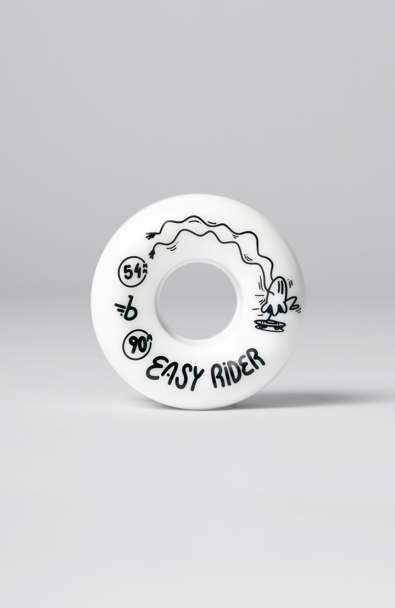 Easy Rider 2 - H-Shape 90A, 54mm