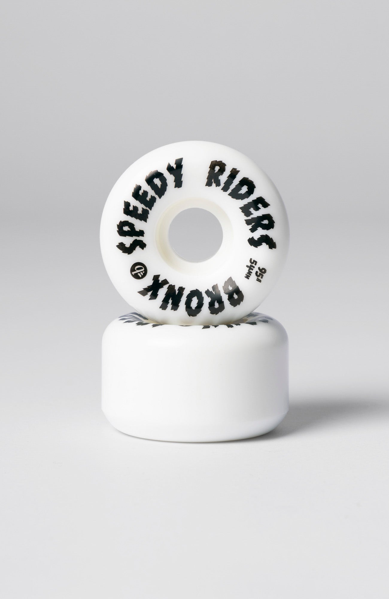 Speedy Rider - HShape 95A, 54mm