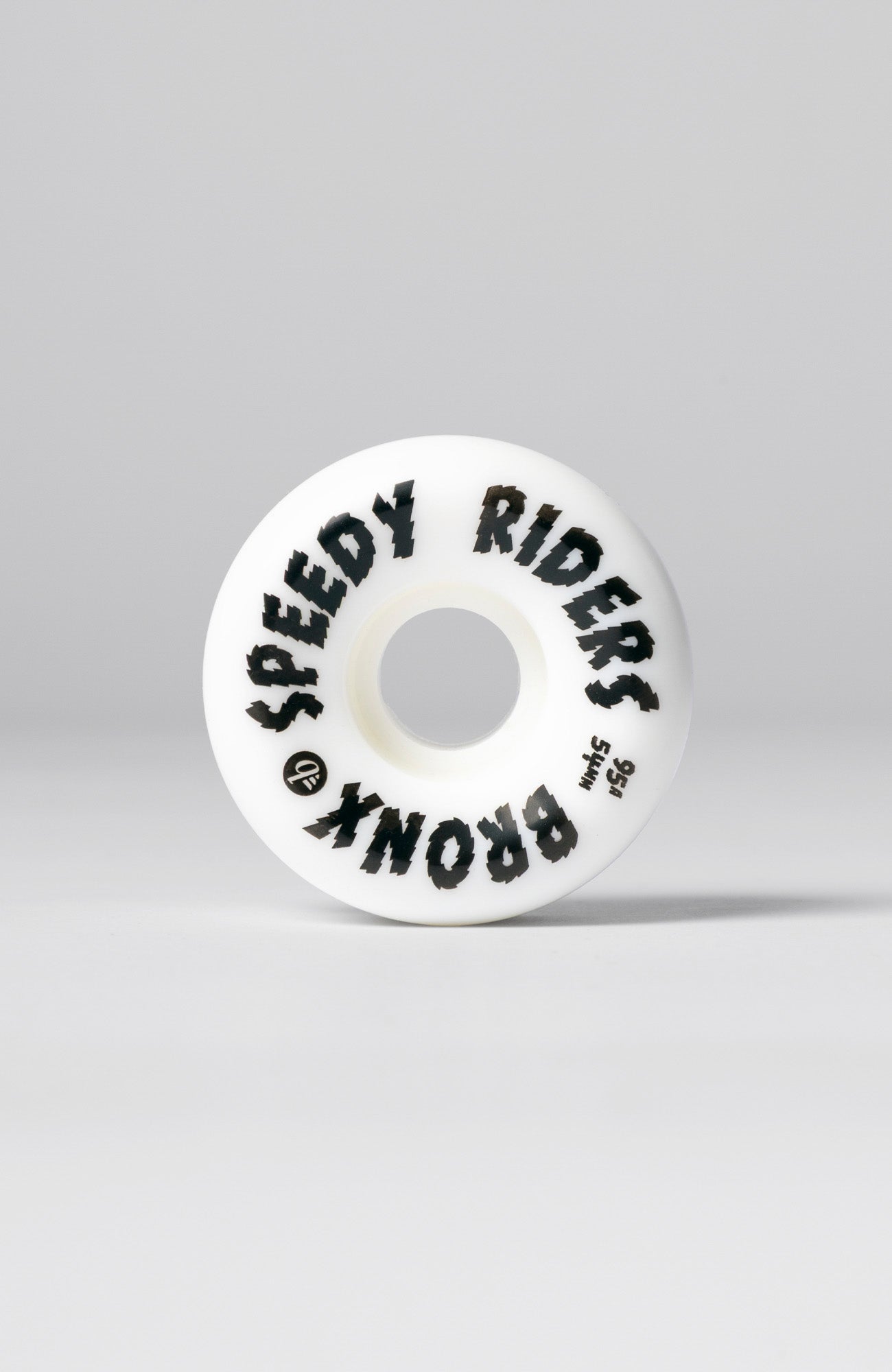 Speedy Rider - HShape 95A, 54mm