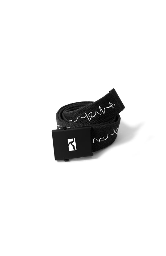 Crayon Belt