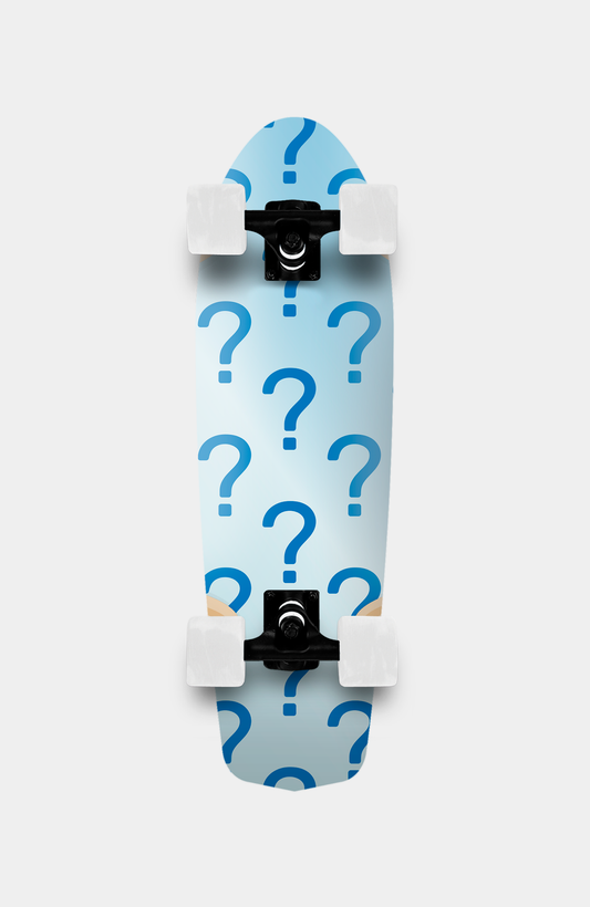 Mystery Box (4-Pack) - Cruiser 26