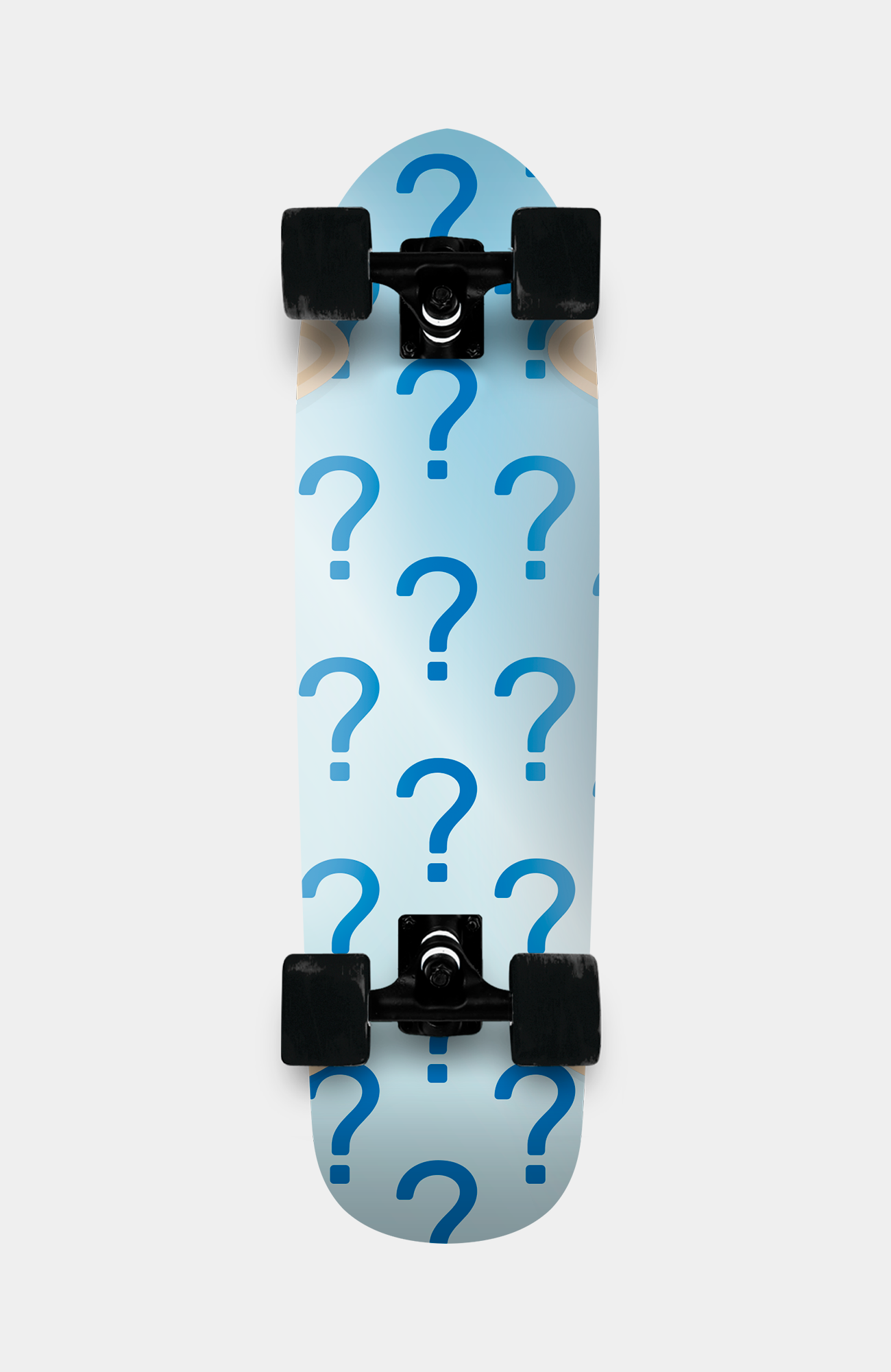 Mystery Box (4-Pack) - Cruiser 28.5