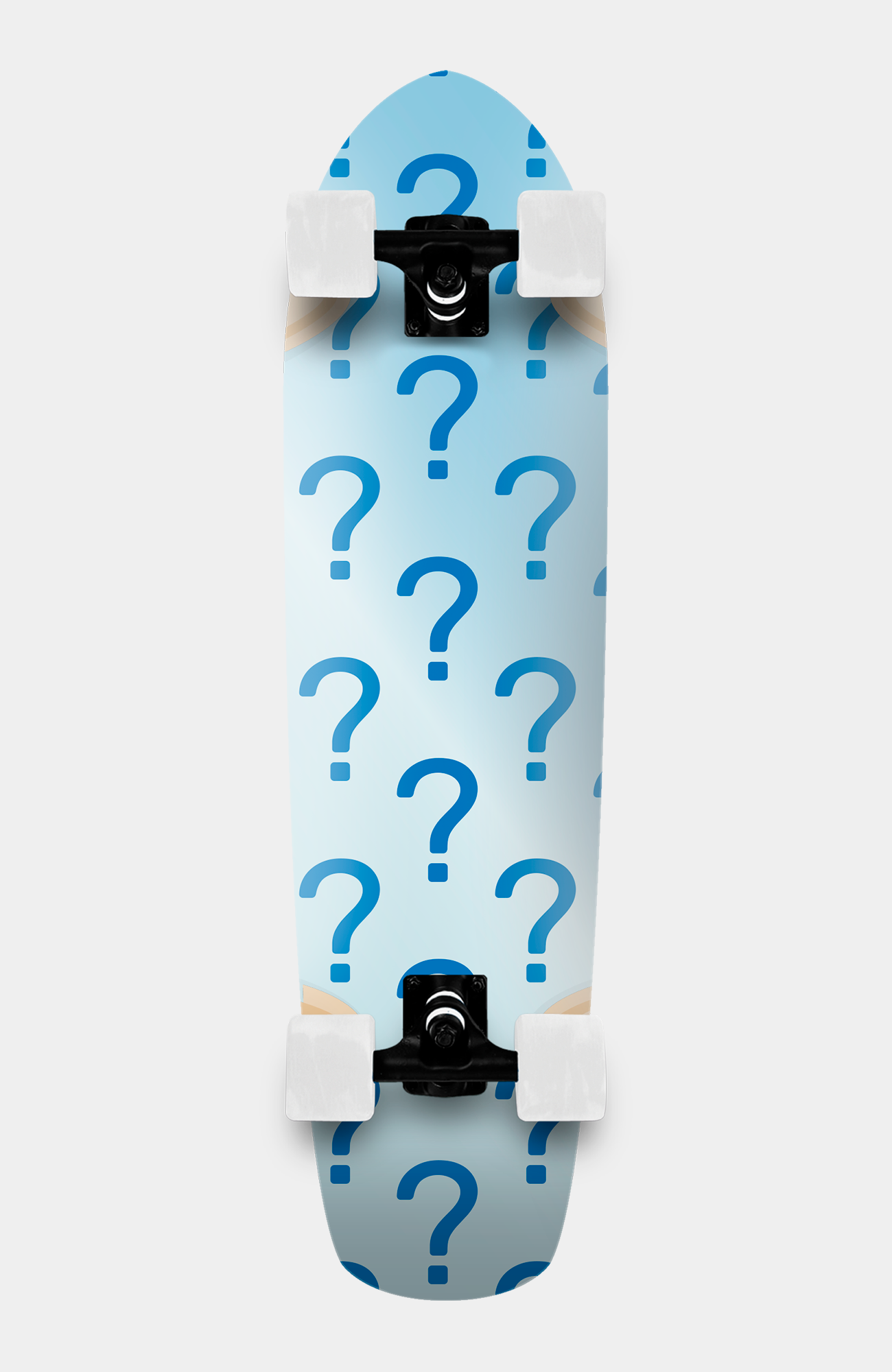 Mystery Box (4-Pack) - Cruiser 31.125 Mid