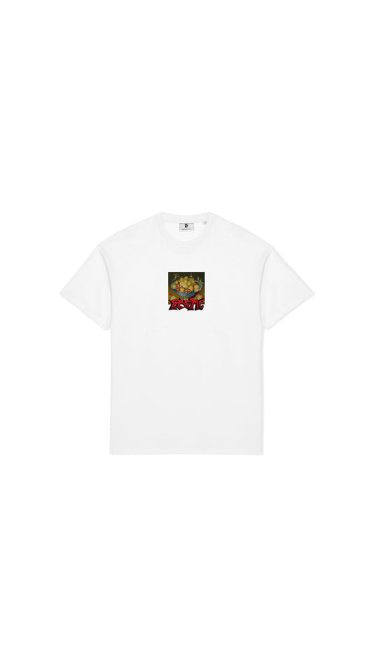 Graff Fruit T-shirt - White