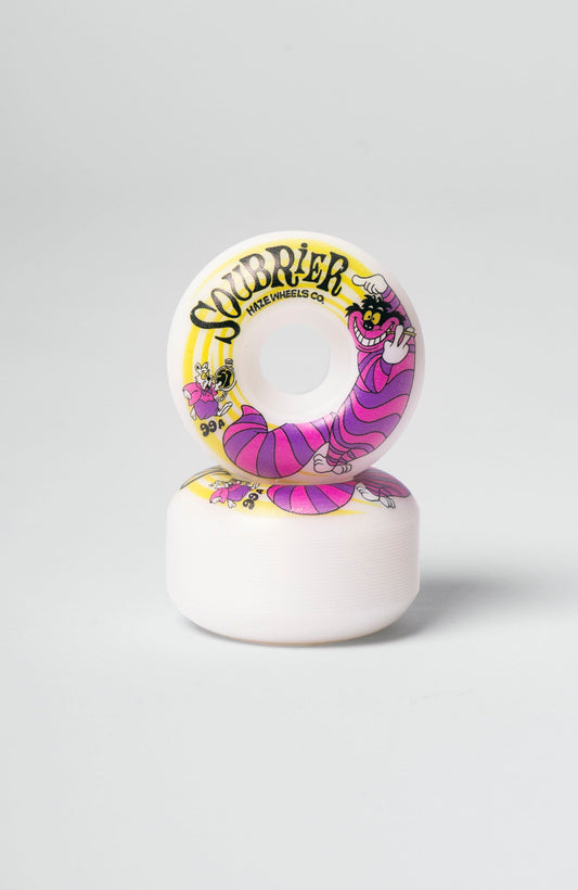 SOUBRIER 1 OFF 51MM 99A