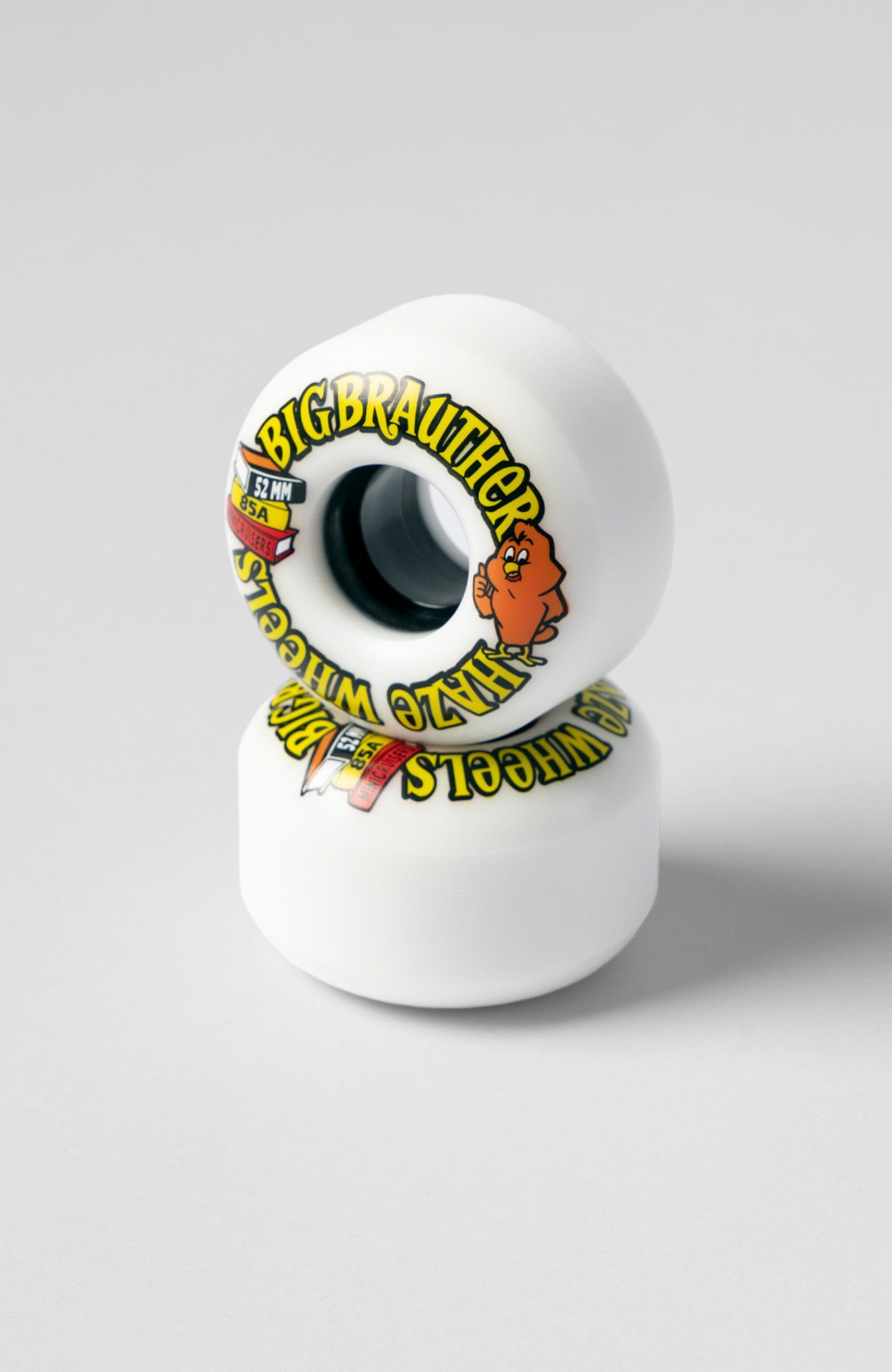 Mini Cruisers - Softies 85A, 52mm
