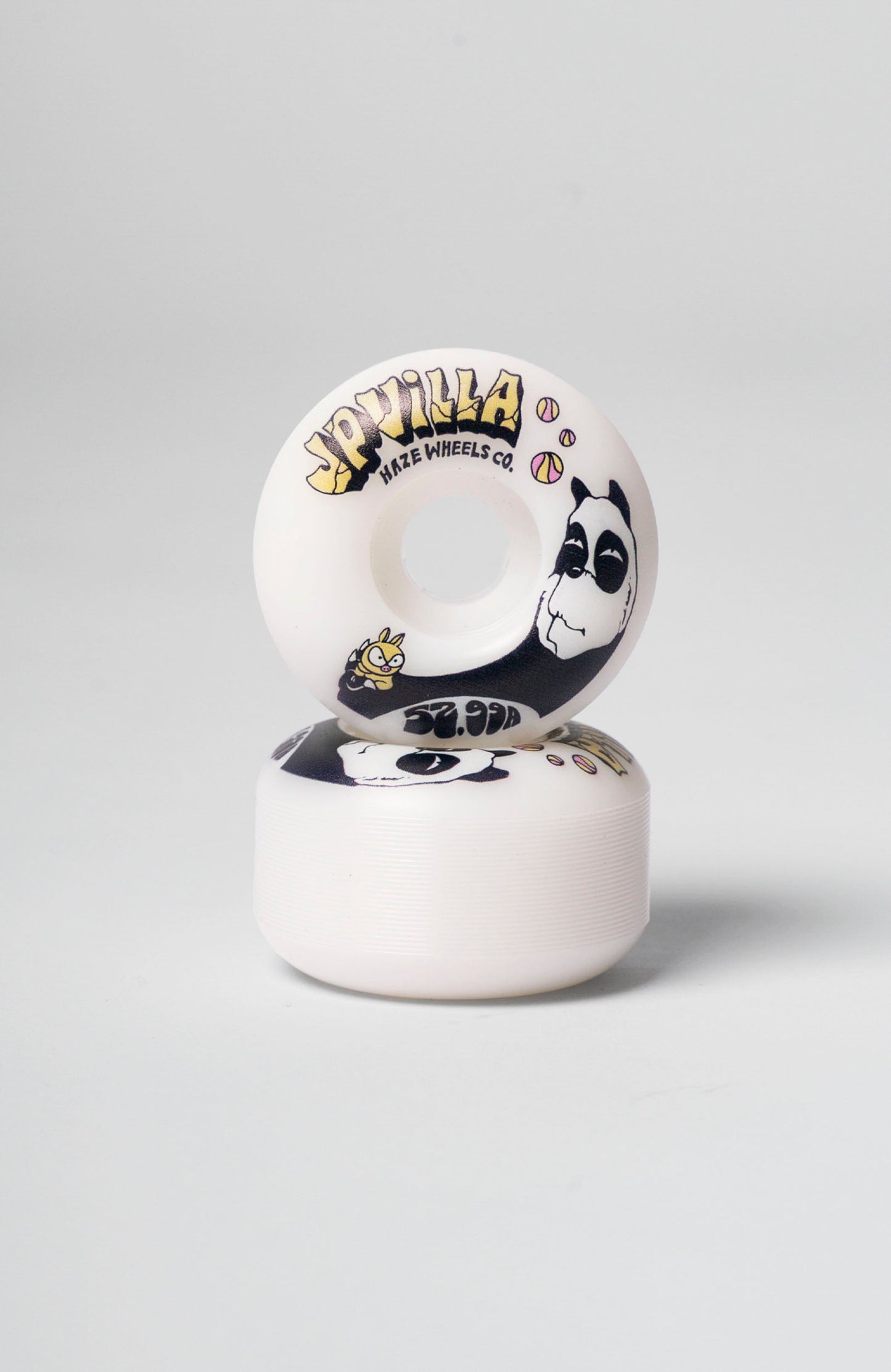 VILLA 1 OFF 52MM 99A