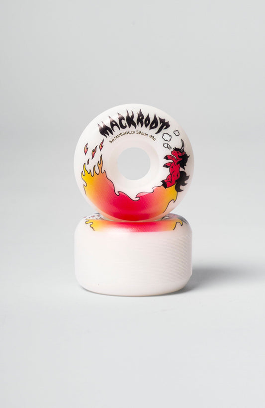 MACKRODT 1 OFF 52MM 99A