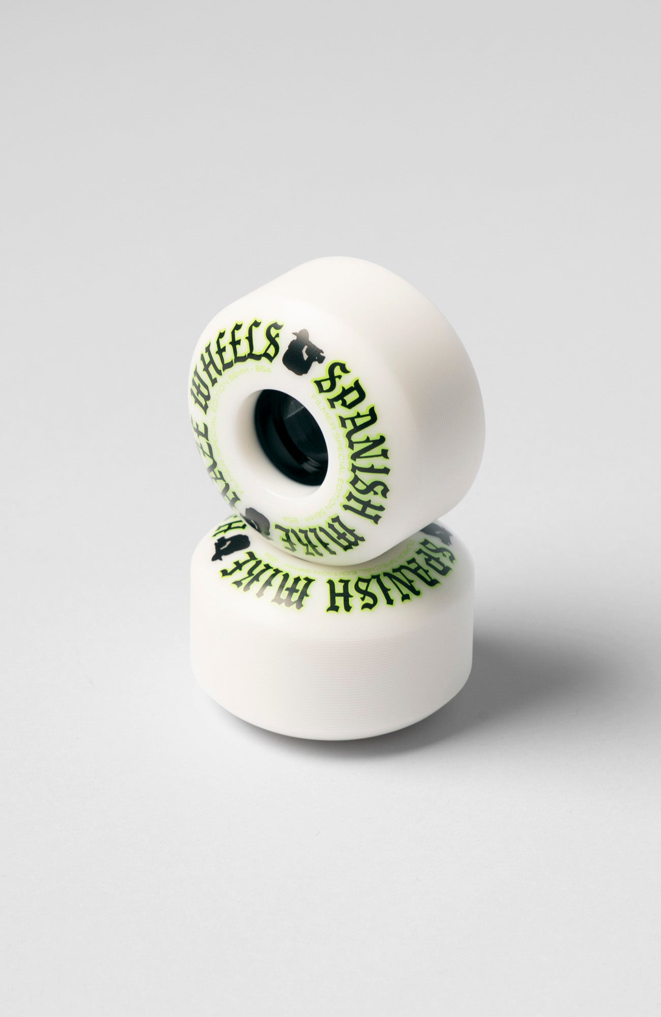 SPANISH MIKE, 56mm, 85a