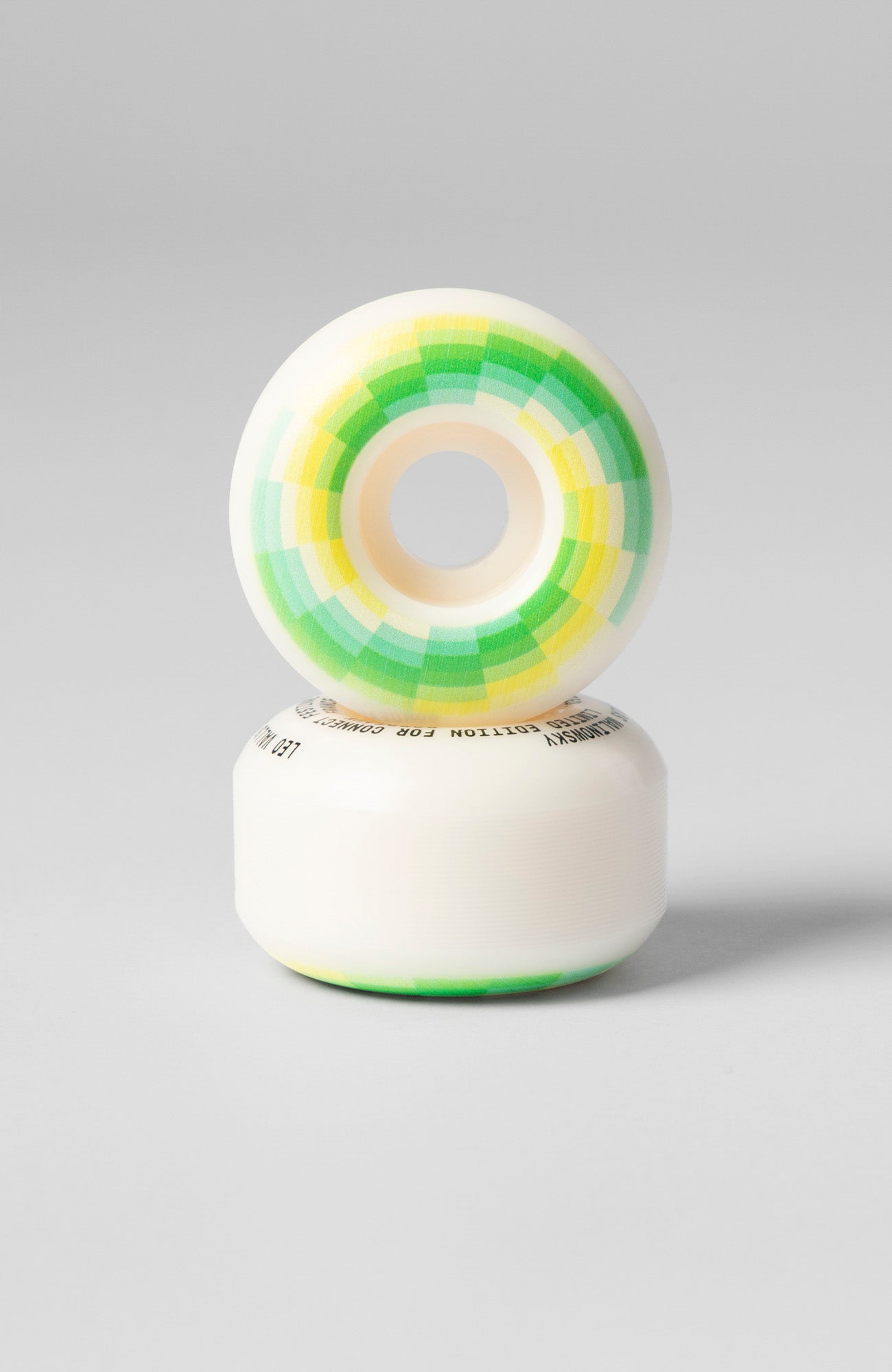 Haze x Connect x Léo Valls 52MM 101A