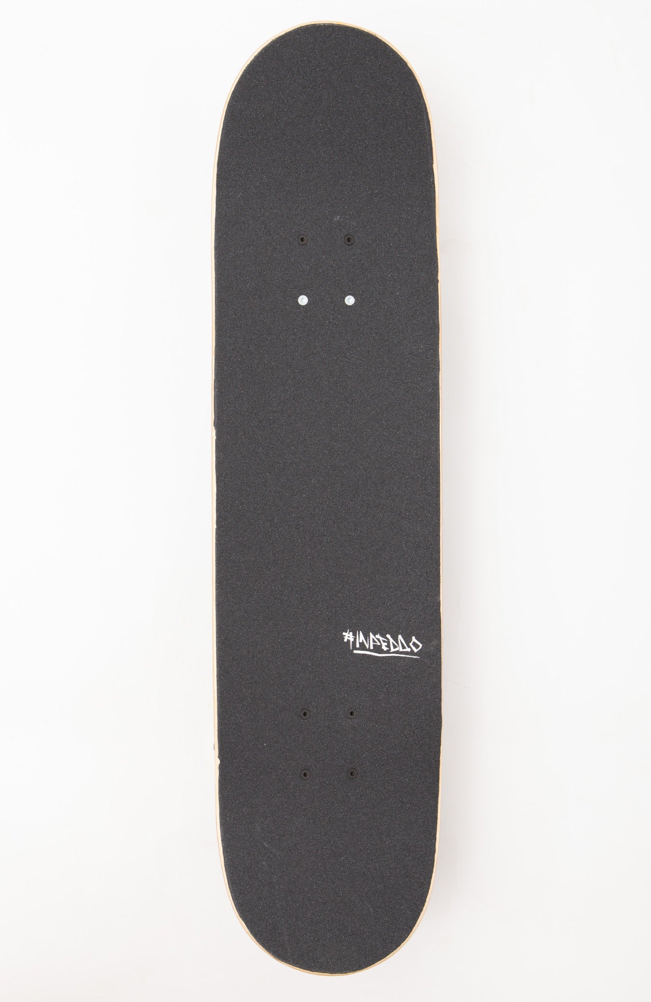 Size Matters - Skateboard Std Complete