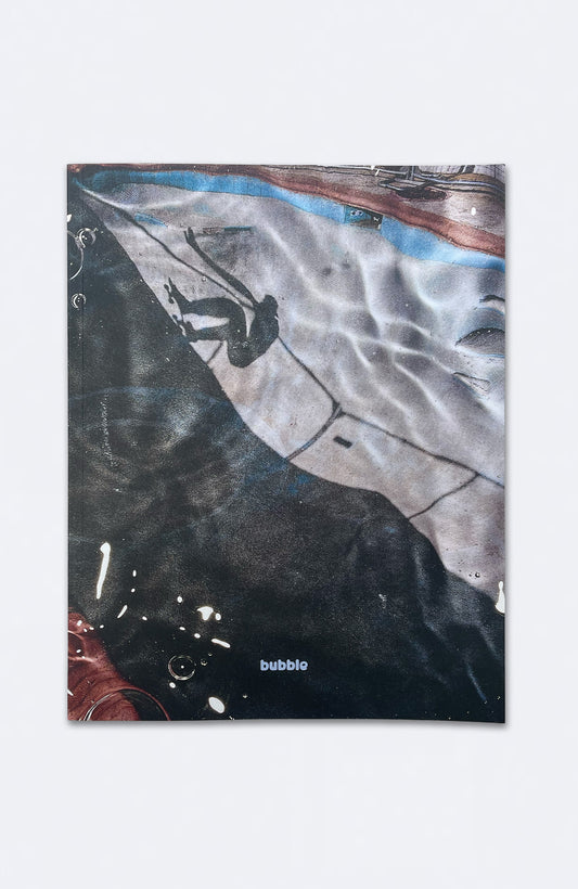 Bubble Magazine #3