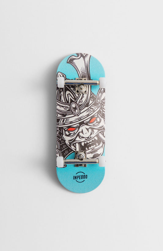 Fingerboard Compl. 3rd Gen, SAMURAI - 34mm