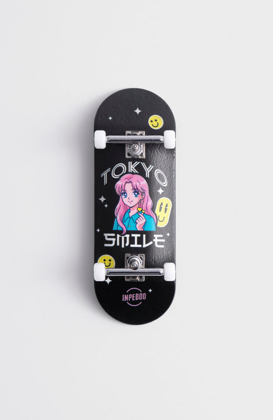 Fingerboard Compl. 3rd Gen, Tokyo Smile - 34mm