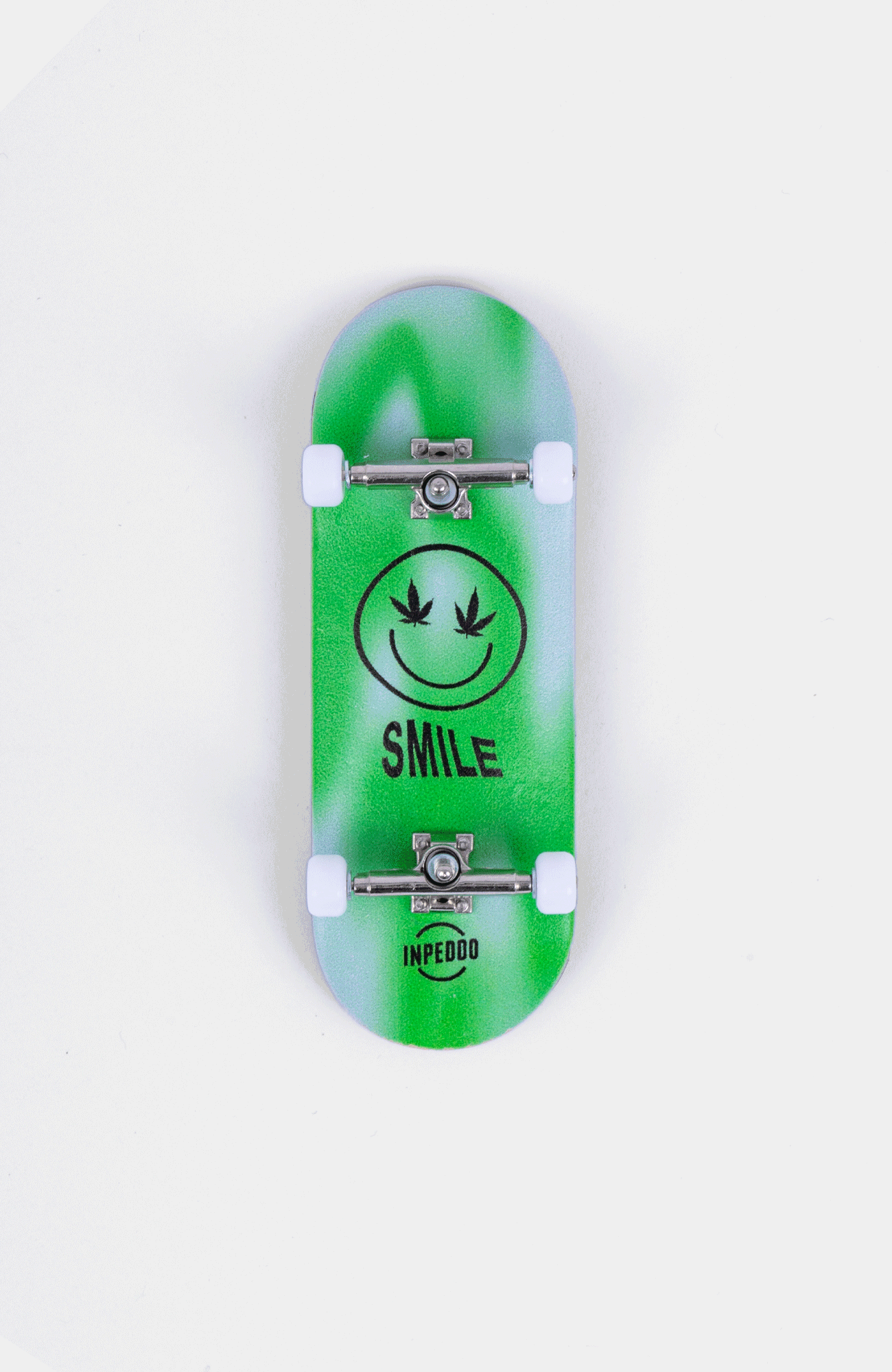 Fingerboard Compl. 2nd Gen, SMILE BRIGHT - 34mm