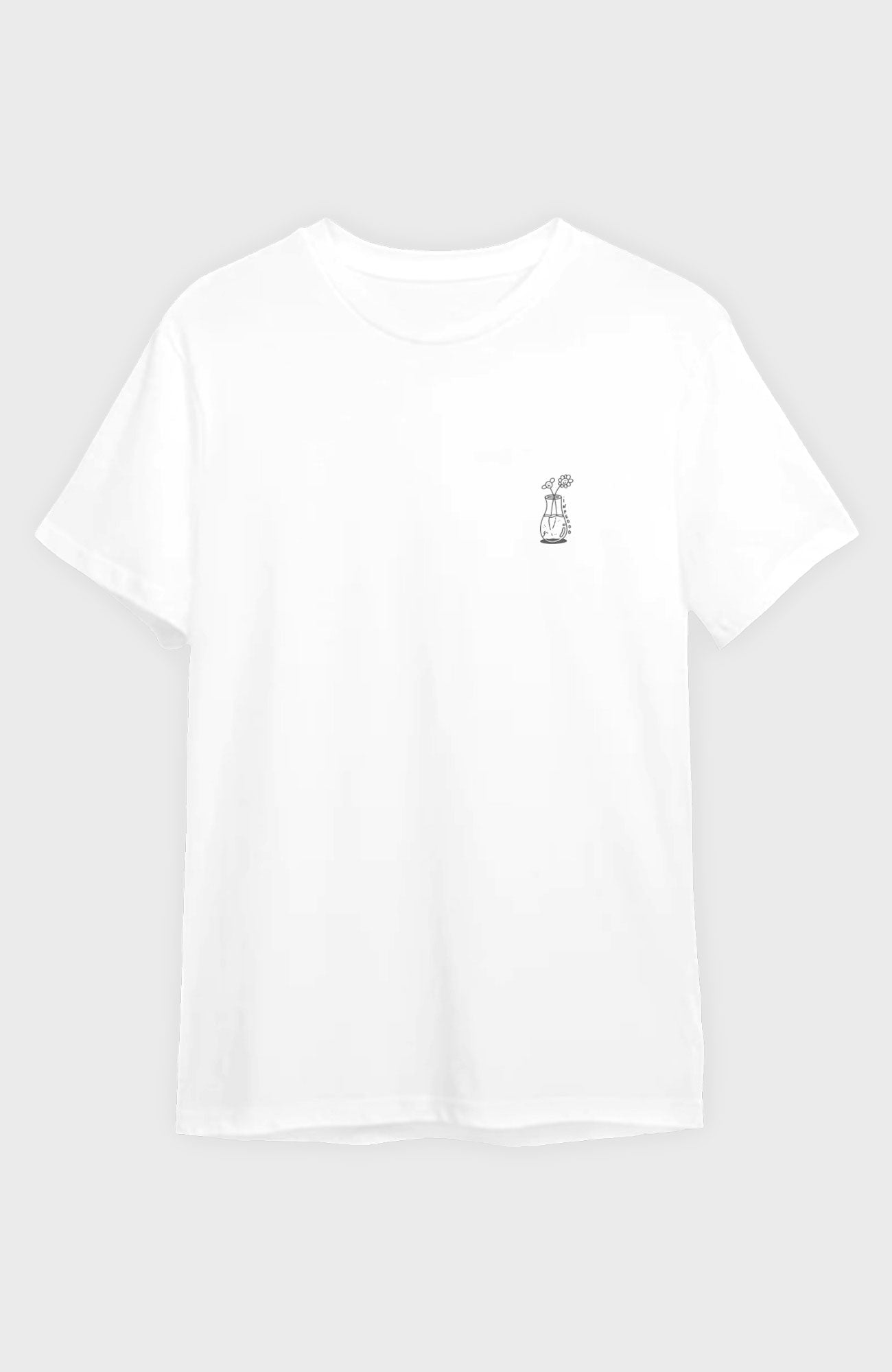 Happy Sad T-Shirt
