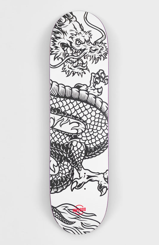 DRAGON Yang - Mid-size deck