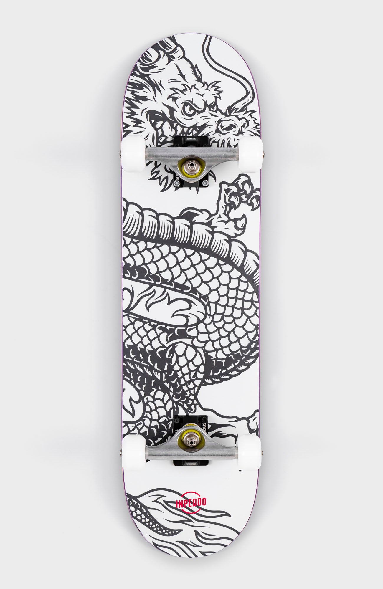 DRAGON Yang - Mid-sizes complete