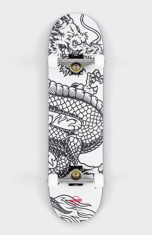 DRAGON Yang - Mid-sizes complete