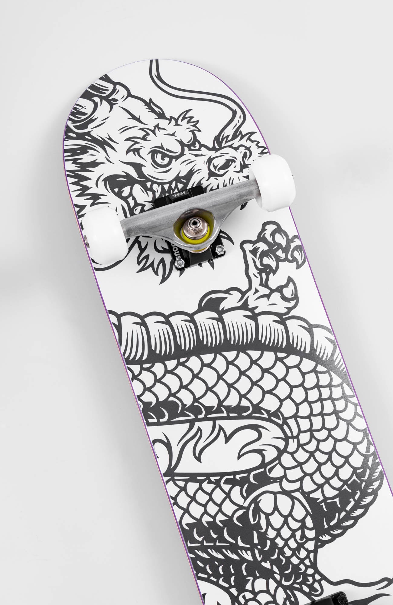 DRAGON Yang - Mid-sizes complete
