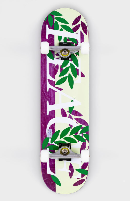 PEACE - Skateboard Prem Complete
