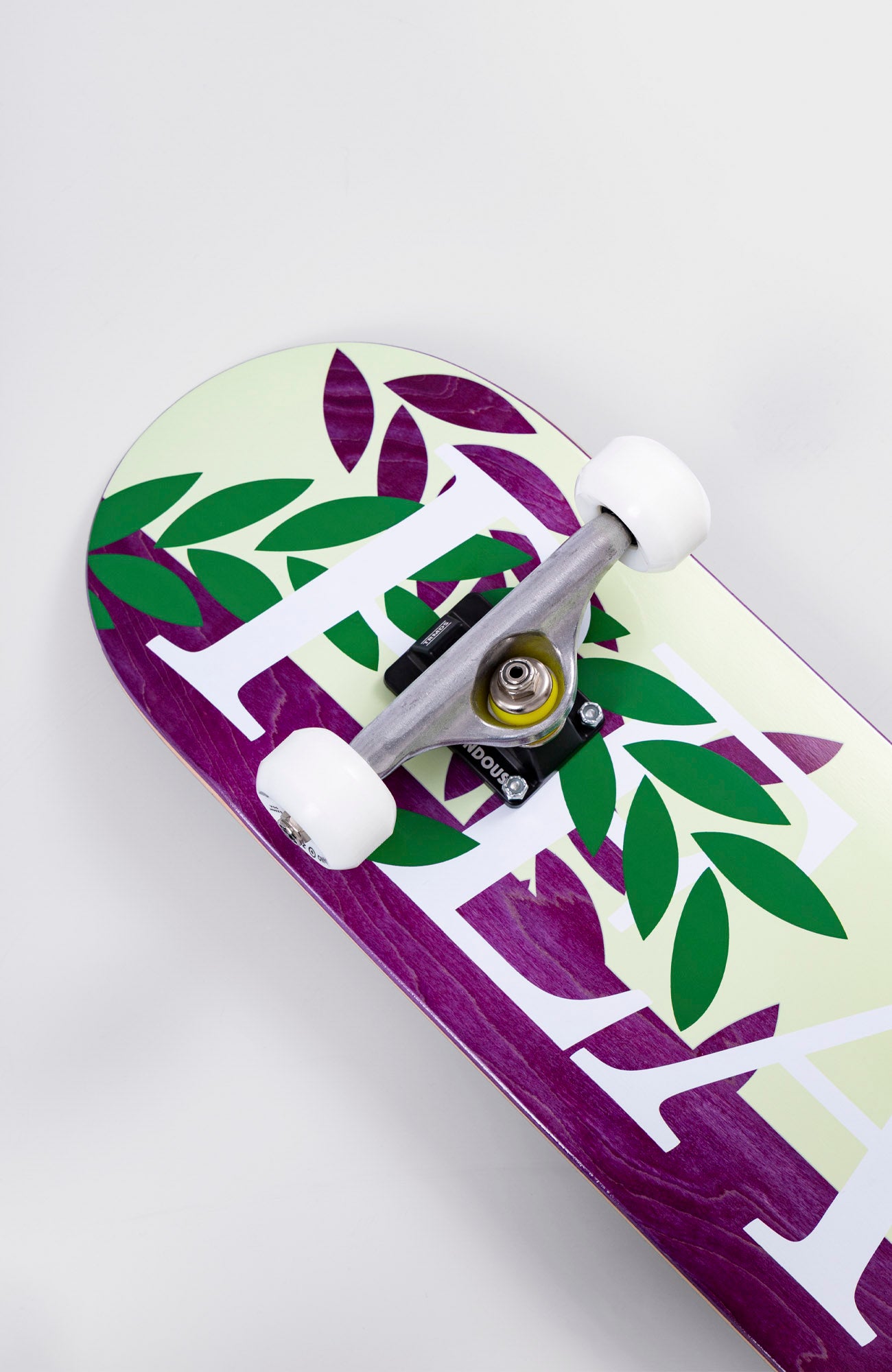 PEACE - Skateboard Prem Complete