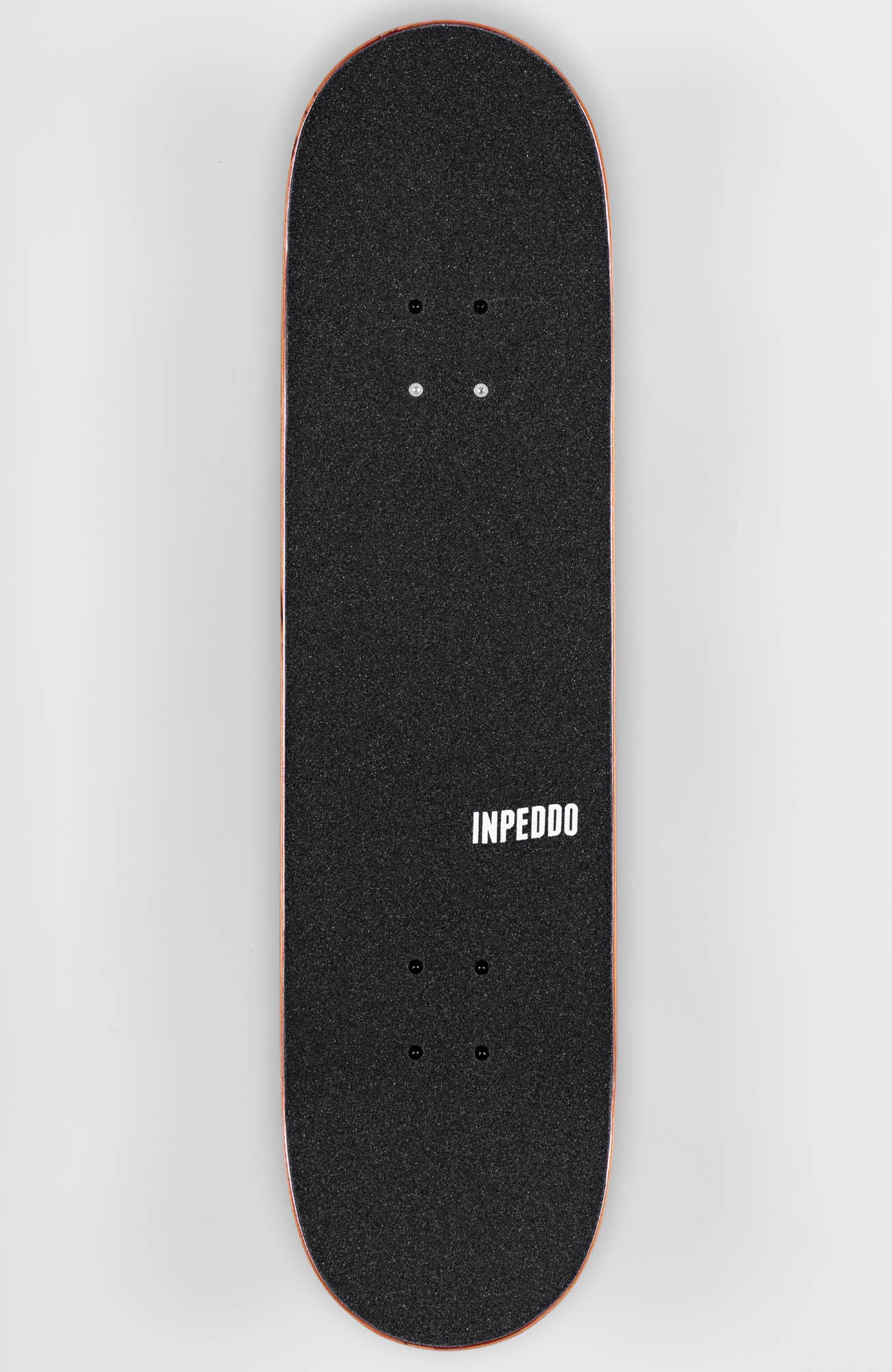 TIGER SILVER - Skateboard Prem Complete