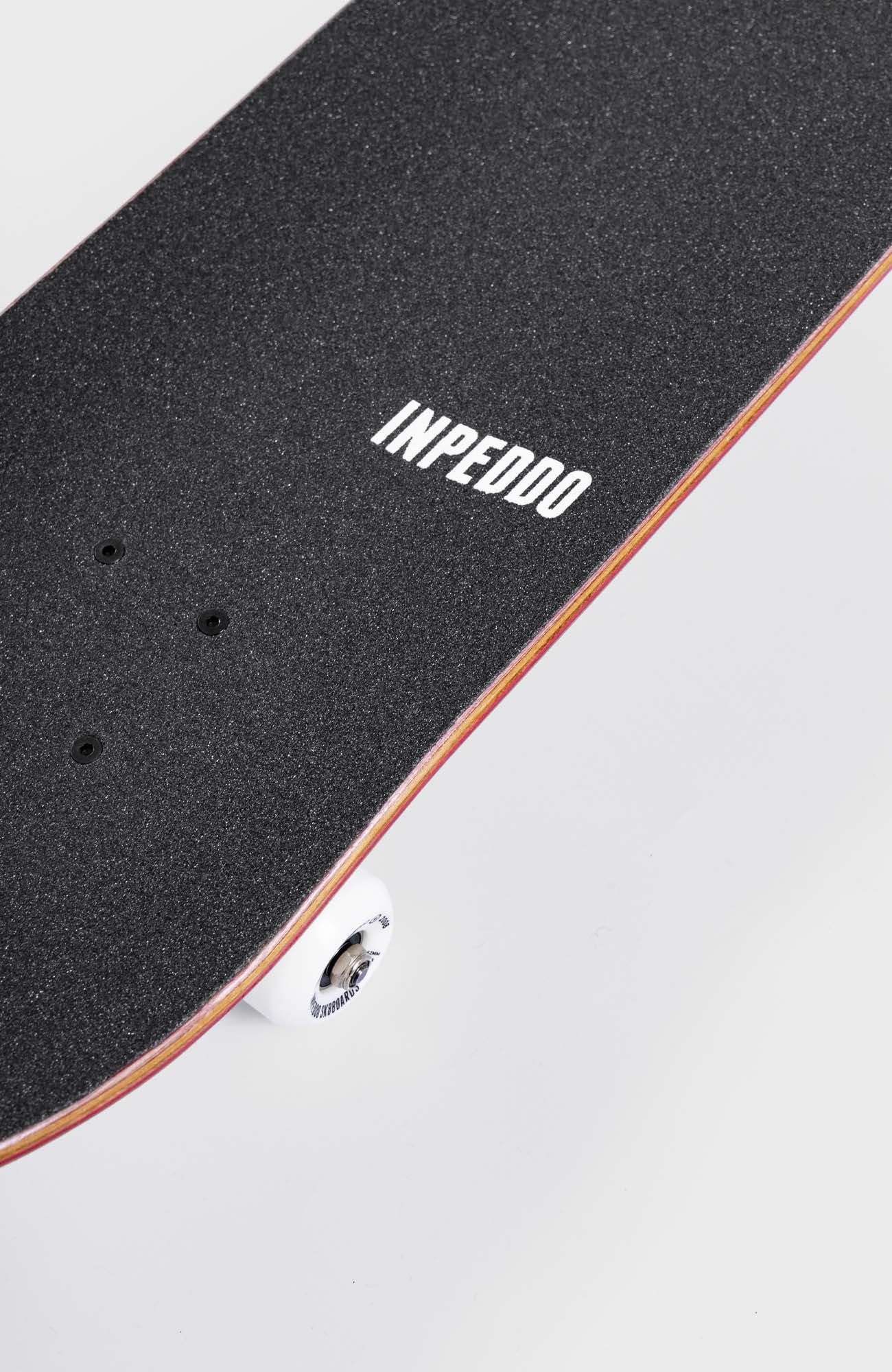 TONGUE - Skateboard Prem Complete
