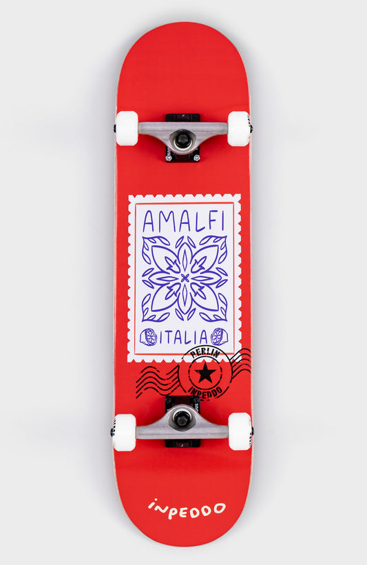 STAMP AMALFI - Standard Complete