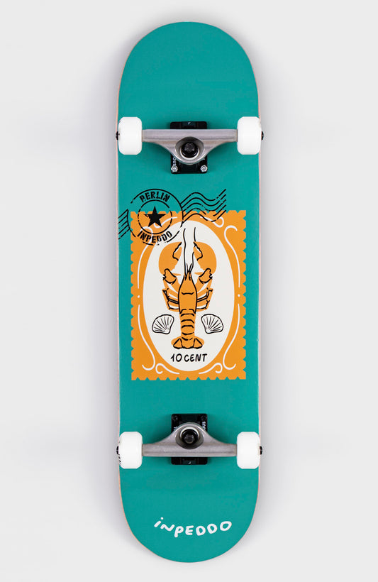 STAMP HUMMER - Standard Complete