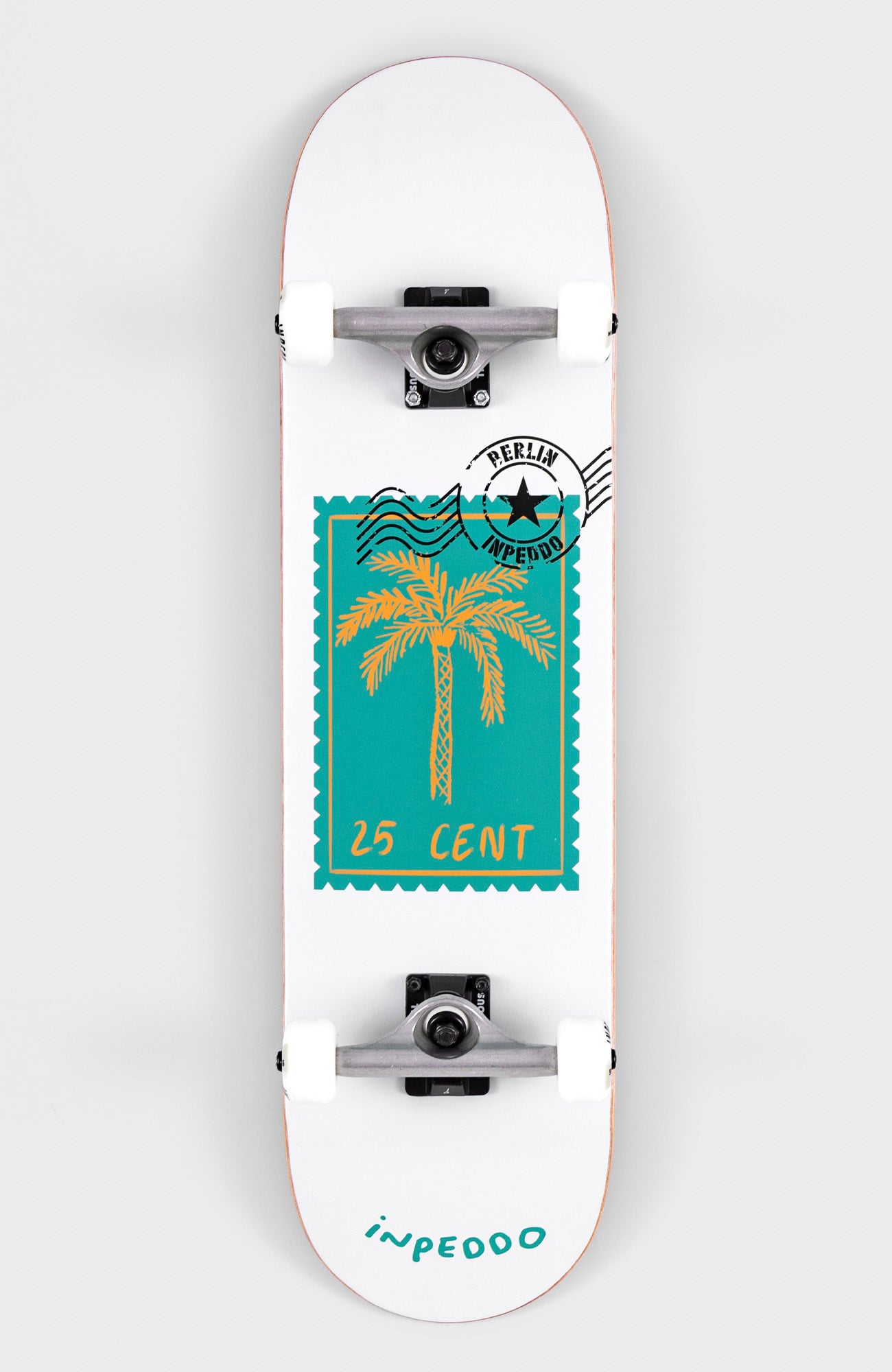 STAMP PALM - Standard Complete