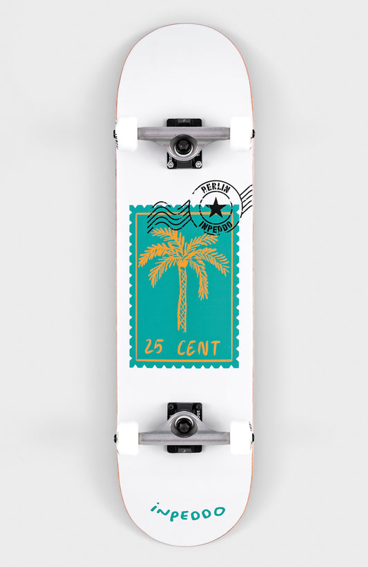STAMP PALM - Standard Complete
