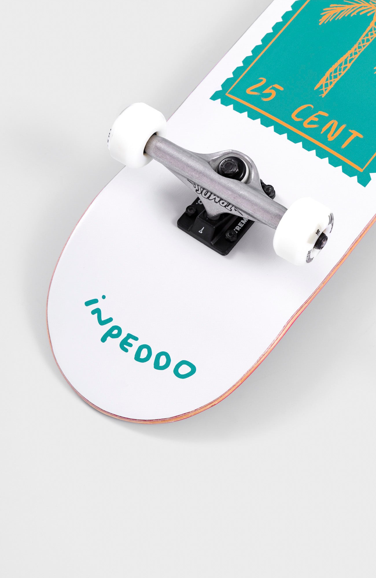 STAMP PALM - Standard Complete
