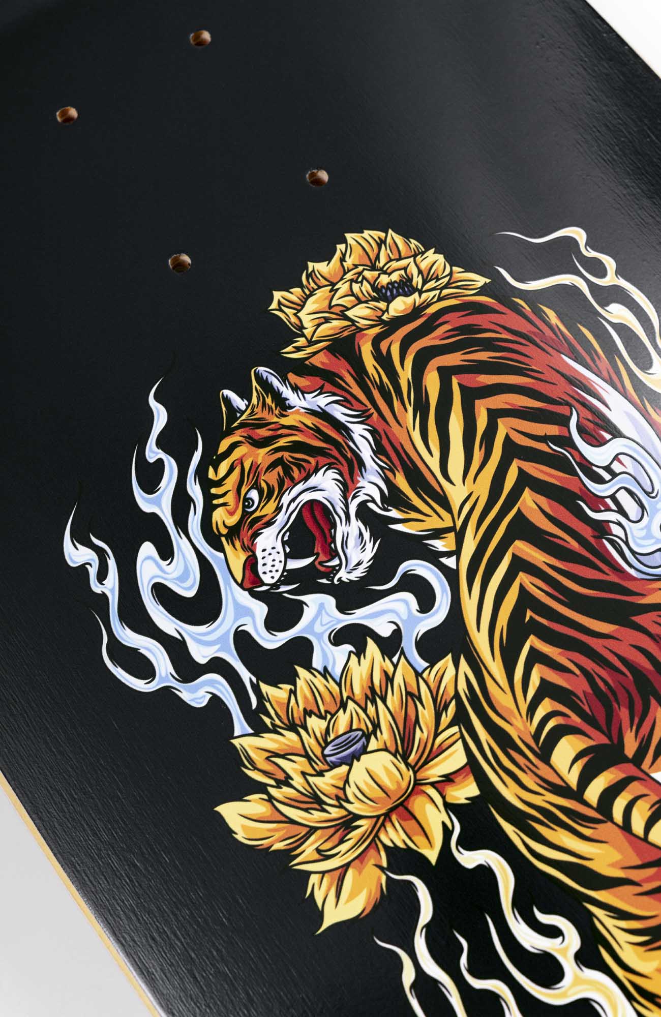 TIGER - Special Shape Deck 9.75