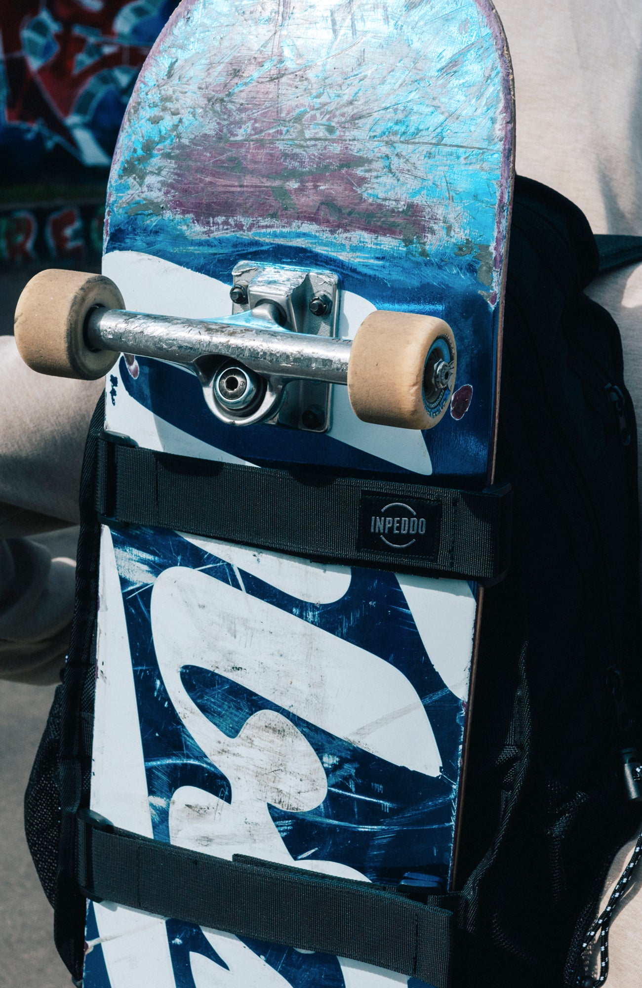 Backpack