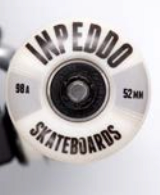 Inpeddo, WHEELS set, Standard