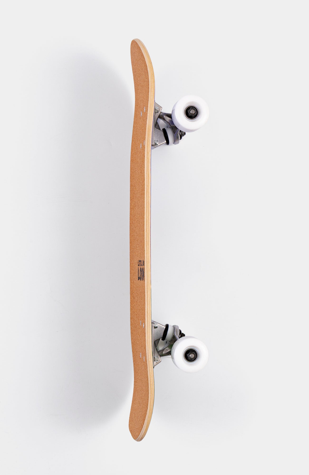 Corkgrip Light Cruiser, ALOHA