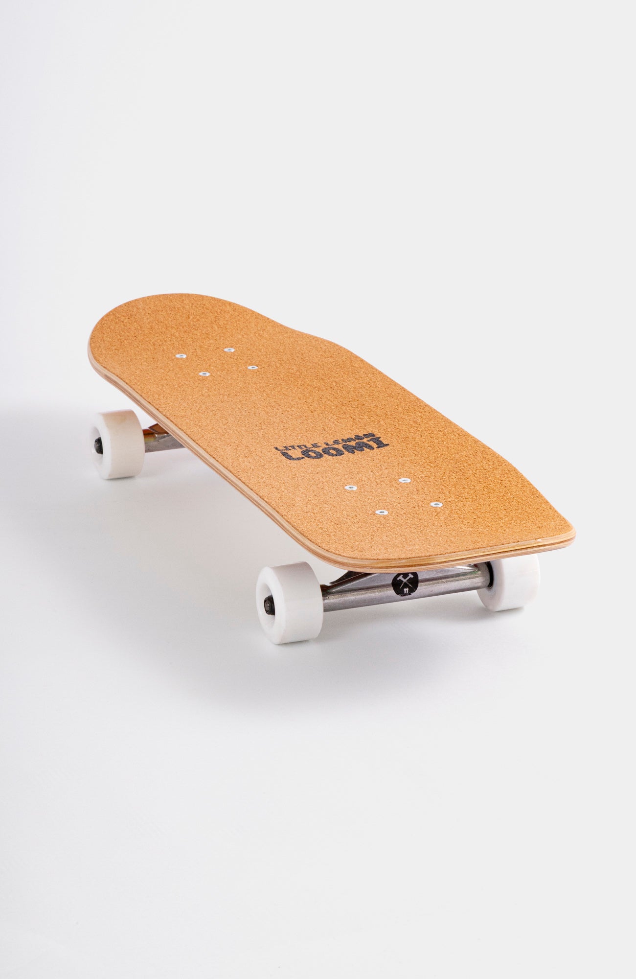 Corkgrip Light Cruiser, PIRATE