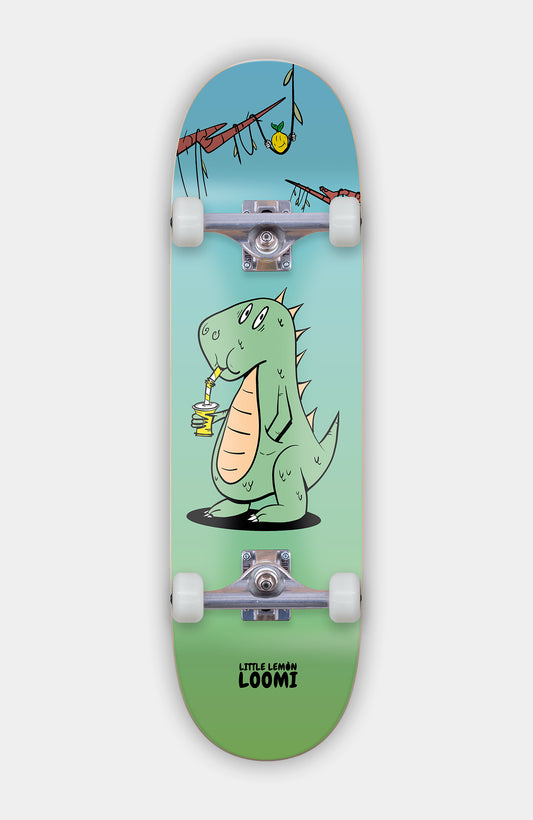 Kids Popsicle, T-REX POP