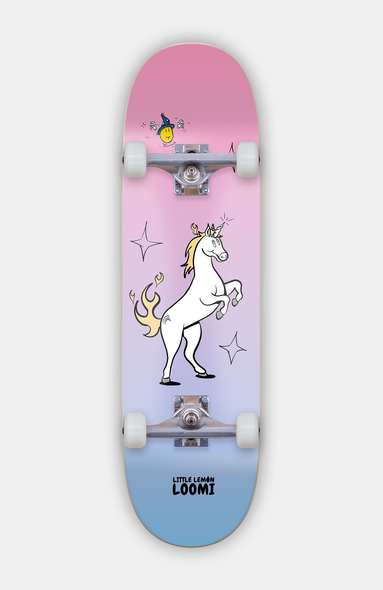 Kids Popsicle, UNICORN POP