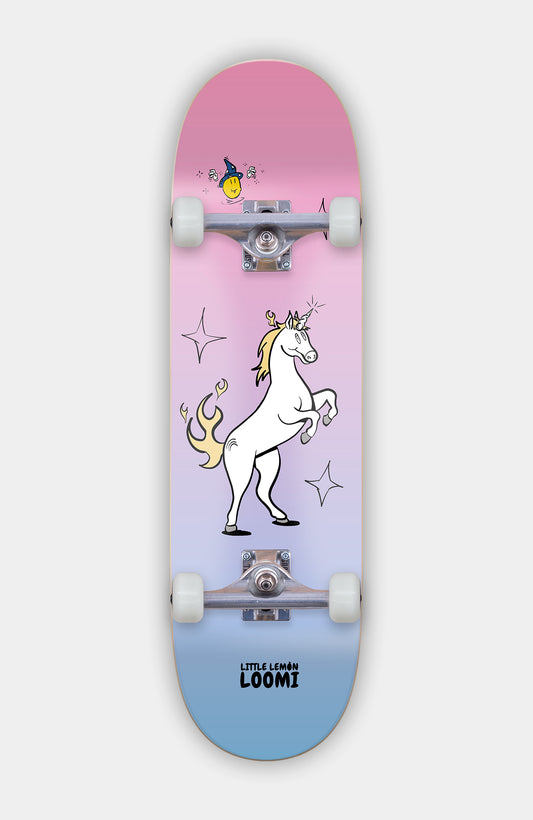 Kids Popsicle, UNICORN POP