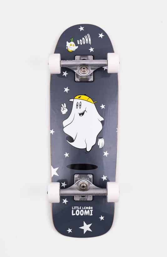 Corkgrip Kids Cruiser, GHOST - 24.75" 