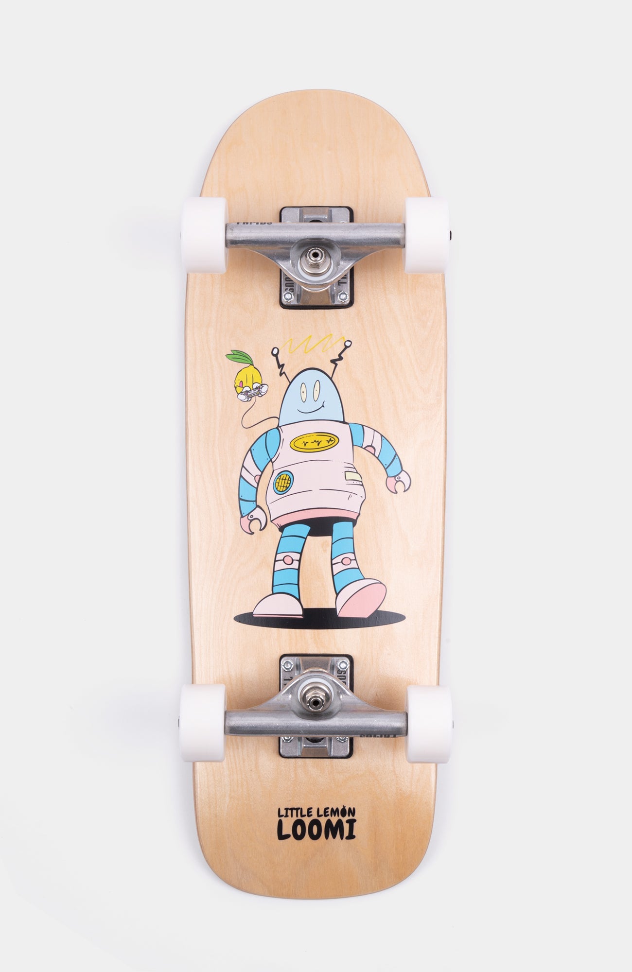 Corkgrip Kids Cruiser, ROBO - 24.75"